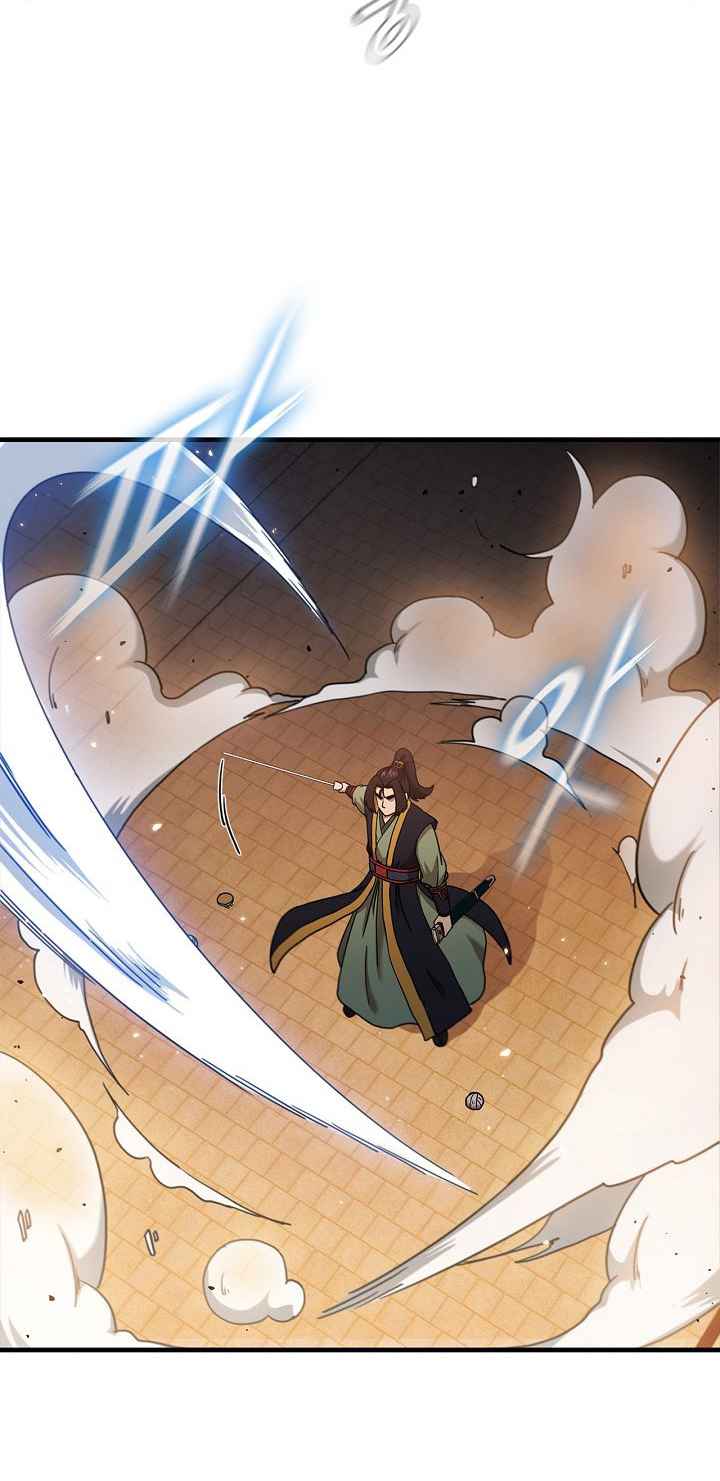 Shinsu Jeil Sword Chapter 30 49